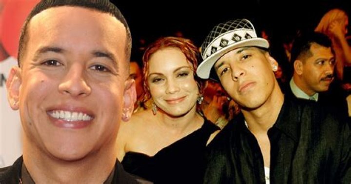 Everything To Know About Daddy Yankee's Mysterious Daughter Yamilet