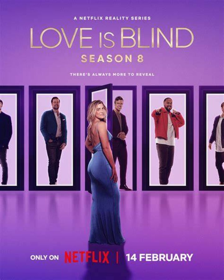 Exclusive &lsquo;Love Is Blind&rsquo; Season 4 reunion will happen live on Netflix