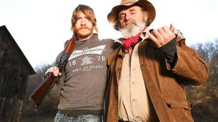 Exclusive Mountain Monsters showrunner Colt Straub on missing Trapper