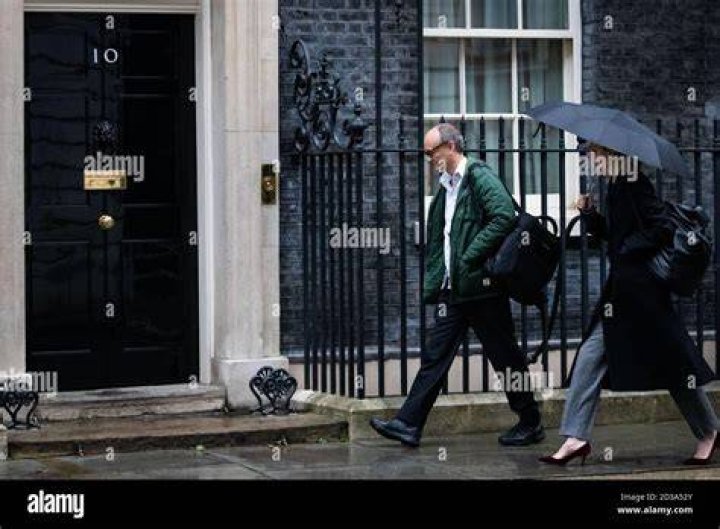 ExDowning Street aide Cleo Watson plans another &lsquo;bonkbuster&rsquo; political