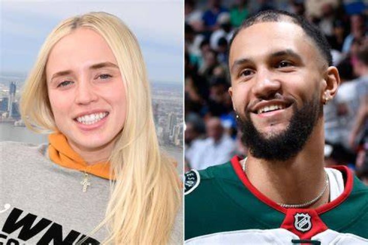 ExGonzaga Jalen Suggs Dating Louisville Freshman Baller Hailey Van