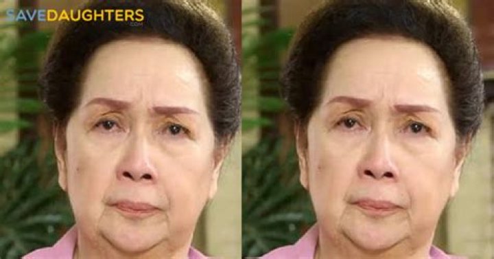 Explanation of the Cardo Dalisay Lola Flora Scandal