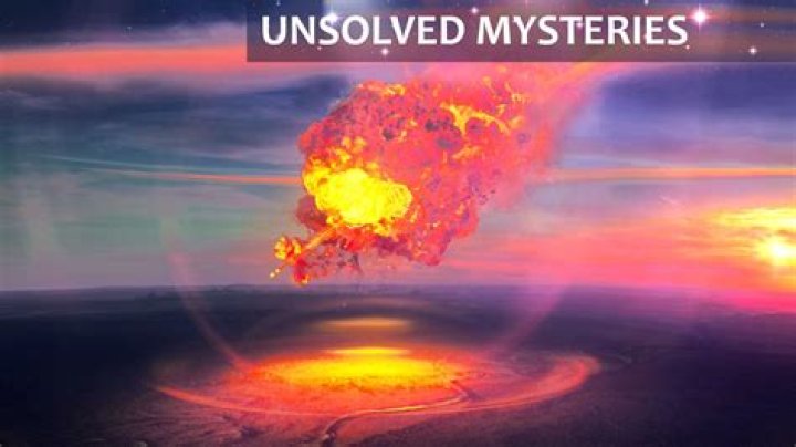 Explore The Unsolved Mystery Of Contos Murder