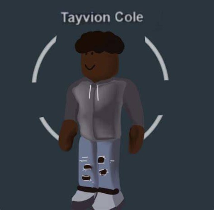 Exploring Tayvion Cole's Character and Tragic Demise A Comprehensive