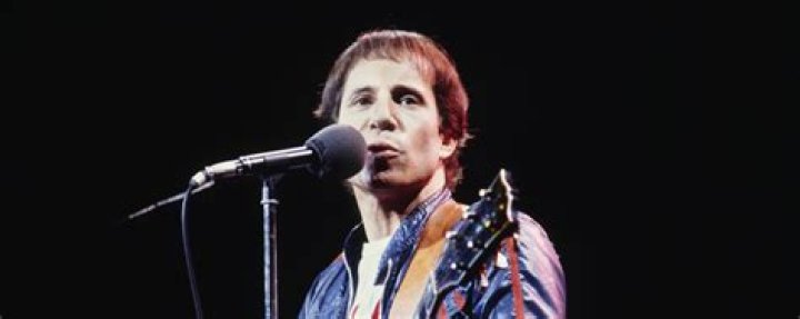 Fact Check Are Paul Simon And Carly Simon Related?