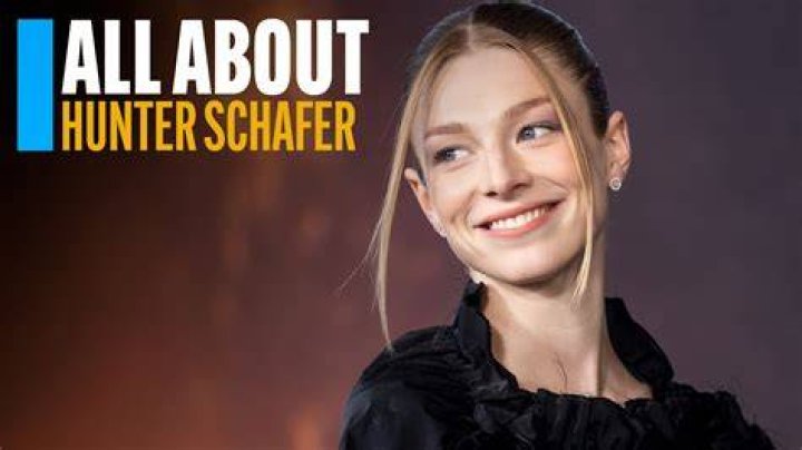 Fact Check Is Hunter Schafer Lesbian Or Transgender? Gender