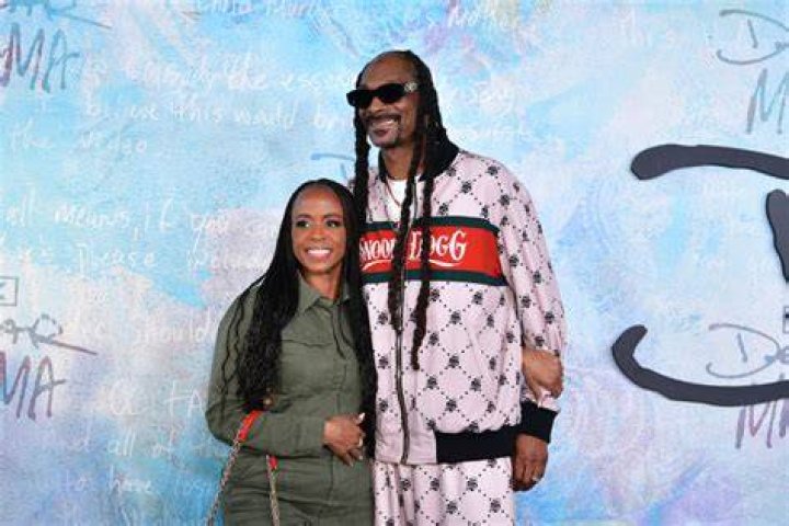 Facts Check on Shante Broadus Snoop Dogg's Wife and Manager All You