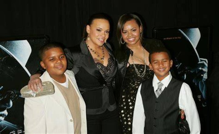 Faith Evans&rsquo; Daughter Shares A Heartfelt Message About Biggie Global