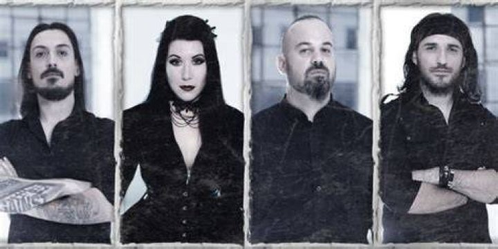 FALLEN ARISE Announce Third Studio Album “Enigma”, Out April 10th