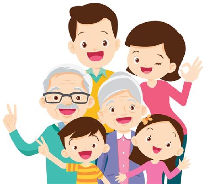 family pic 2