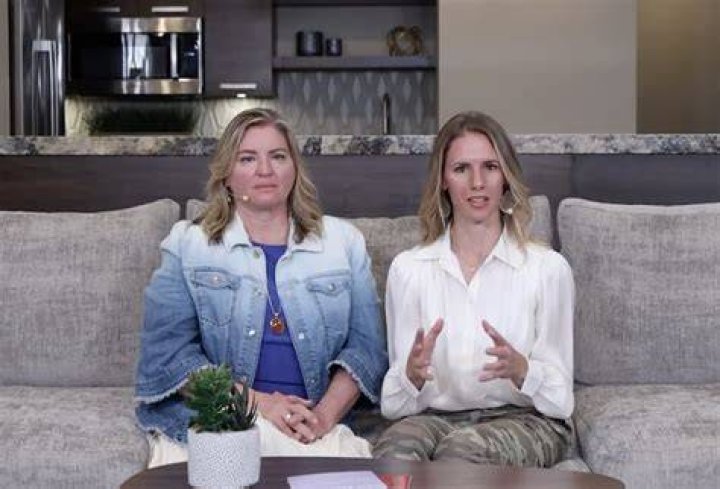 Family vlogger Ruby Franke arrested on suspicion of aggravated child