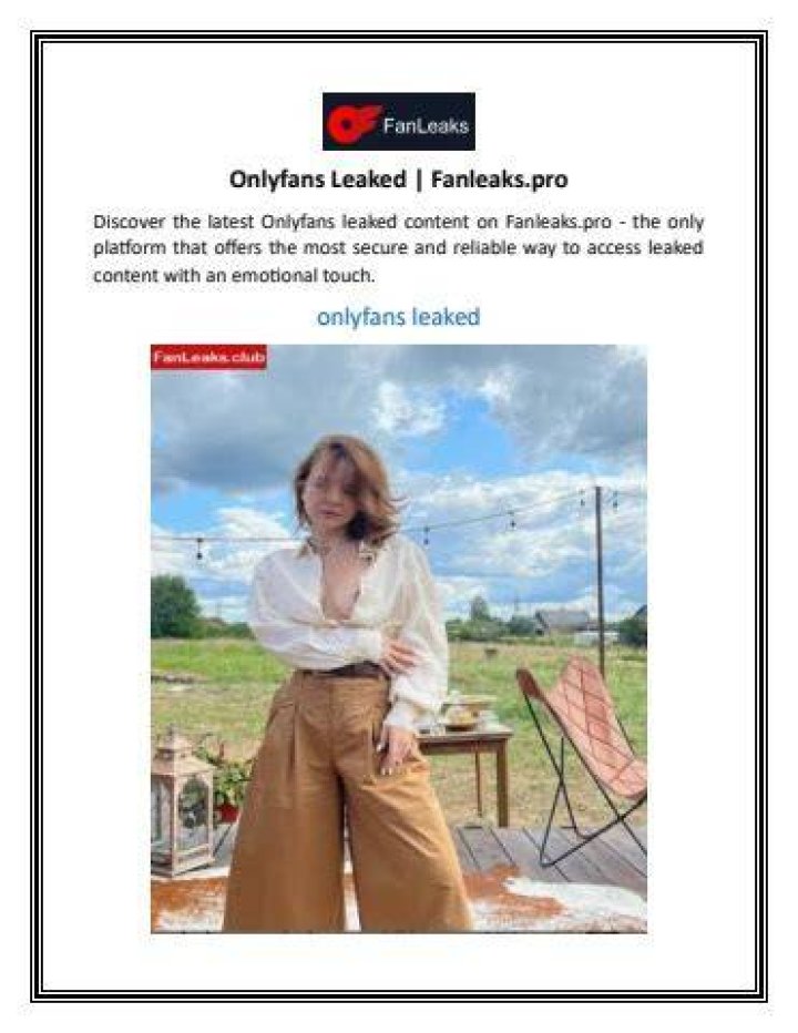 Fanleaks tamzintaber onlyfans leaked video 36