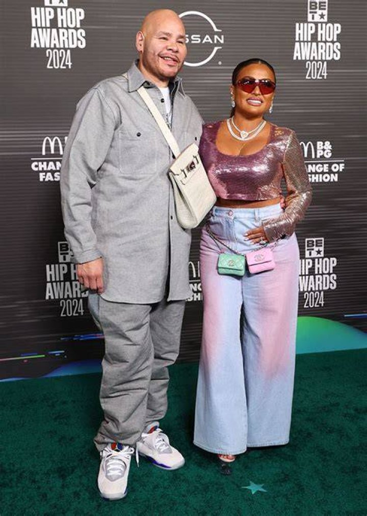 Fat Joe Flaunts Major Weight Loss in New Instagram Pic