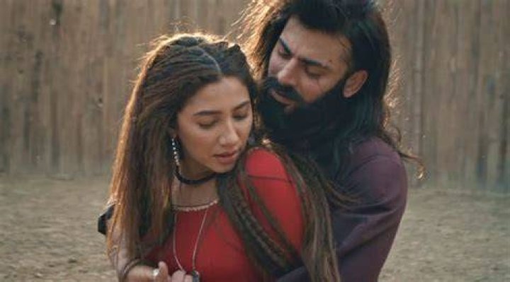 Fawad Khan and Mahira Khan Exploring Their Relationship and Background