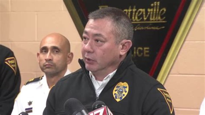 Fayetteville police to hold press conference on investigation into
