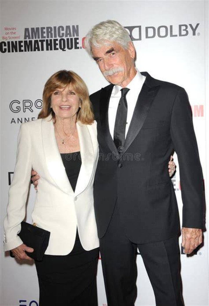 FEITI&Ccedil;O DE CINEMA Katharine Ross