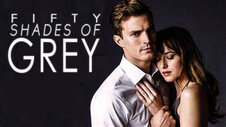 Fifty Shades' Brant Daugherty Goes Shirtless for Hot New Pics! Photo