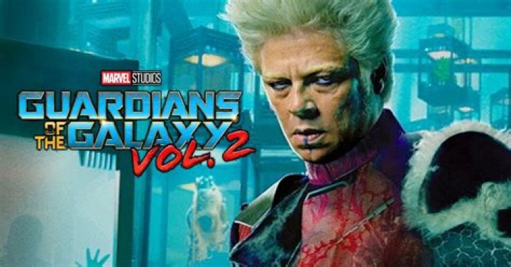 FileBenicio Del Toro Guardians of the Galaxy premiere July 2014