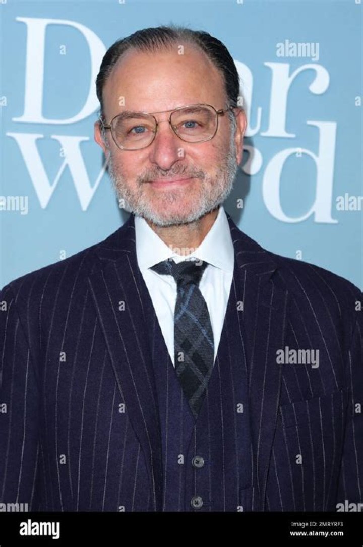 Filmographie de Fisher Stevens Cin&eacute;ma Passion