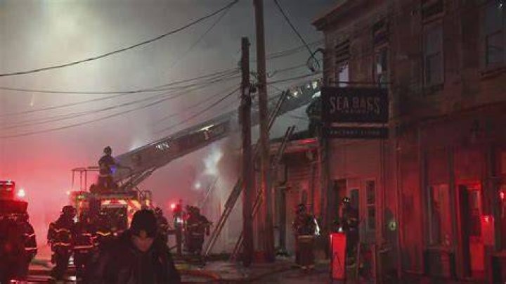 Fire breaks out at Foreman's multimillion dollar Texas mansion