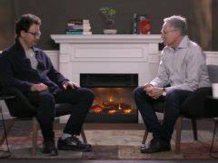 Fireside Chat with Dario Amodei Microsoft Research