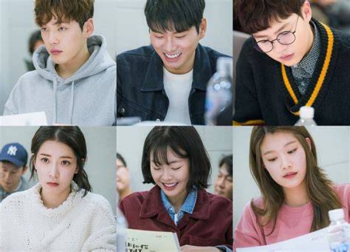 First script reading for JTBC drama series &ldquo;Private Life&rdquo; AsianWiki Blog