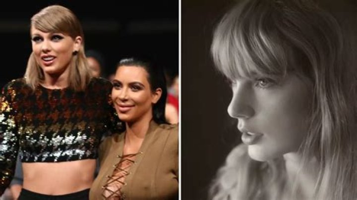 FLOOD A Ranking of Taylor Swift&rsquo;s Best &ldquo;Lover&rdquo; Bridges