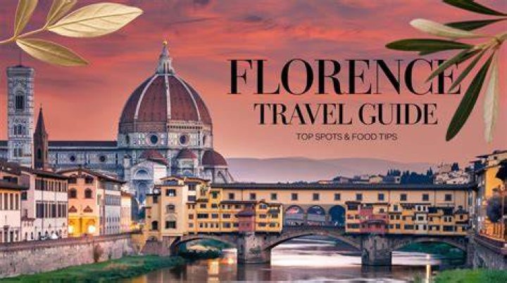 Florence, Italy Tourist Destinations