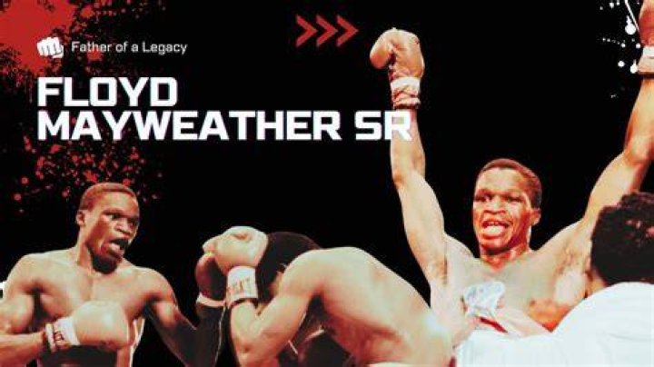 Floyd Mayweather Sr. Wiki, Net Worth, Marriage, Siblings, Real Name