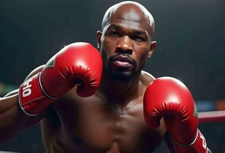 Floyd Mayweather's Kids The Boxing Champion Has Three Sons and Two