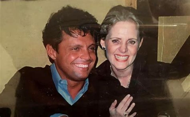 Follow Luis Miguel and Erika's Complicated Love Story