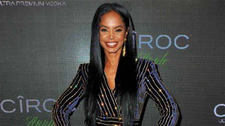 ForeverMyLady Kim Porter&rsquo;s Ex Al B. Sure Shares Touching Tribute