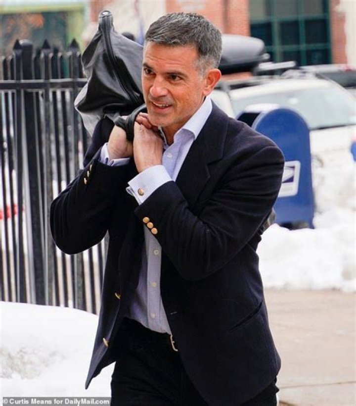 Fotis Dulos Net Worth An InDepth Look At Fotis Dulos Net Worth