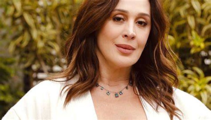 Foto de Claudia Ram&iacute;rez Foto Claudia Ram&iacute;rez AdoroCinema