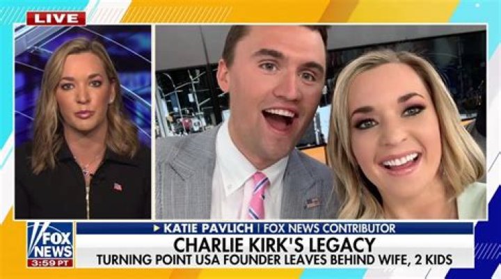 Fox News&rsquo; Katie Pavlich Struggles to Defend Trump&rsquo;s Attacks on Omar and