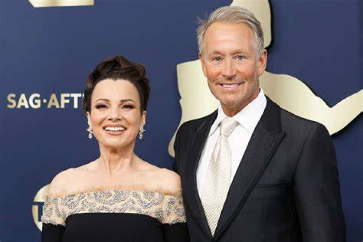 Fran Drescher Biography, Husband, Age, Height, Weight, Kids Wikye
