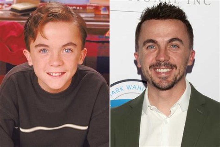 frankie muniz malcolm Google Search Frankie muniz, Frankie, Couple