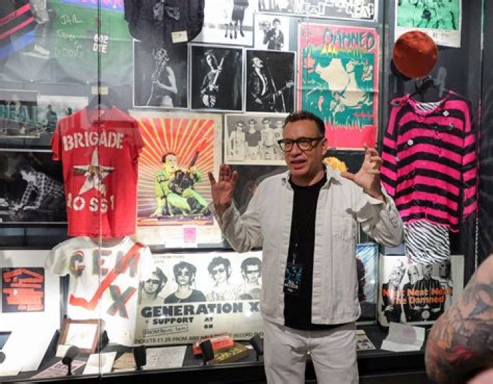 fred armisen Picture 19 The Second Season Premiere of Portlandia