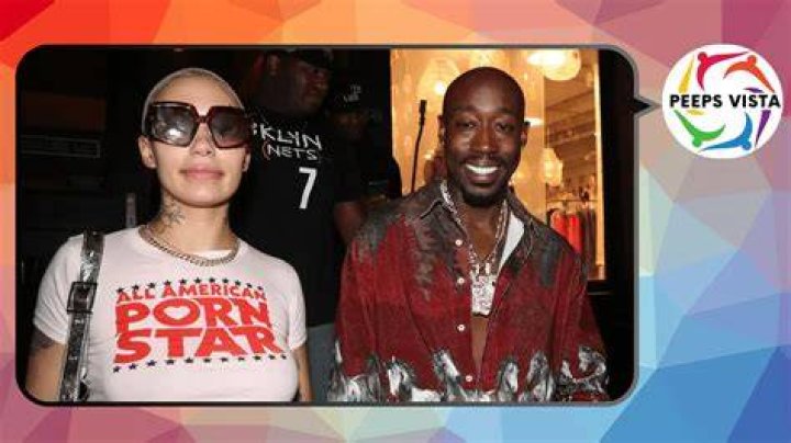 Freddie Gibbs ExGirlfriend Who Is Erica Dickerson?