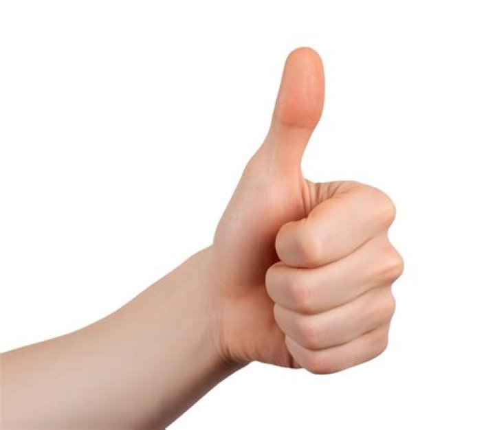 Free photo Thumb Fingers, Hand, Human Free Download Jooinn