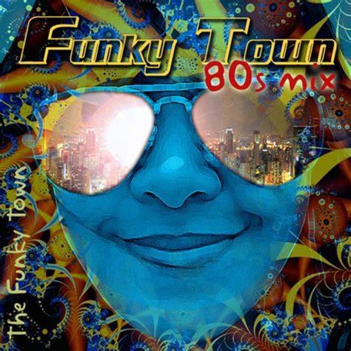 Funky Town Low quality sound effect by MajorLatencyEcho30041 Tuna