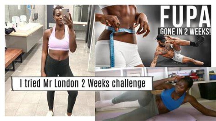 FUPA Gone In 2 Weeks Ab Workout Challenge! YouTube in 2020 Ab