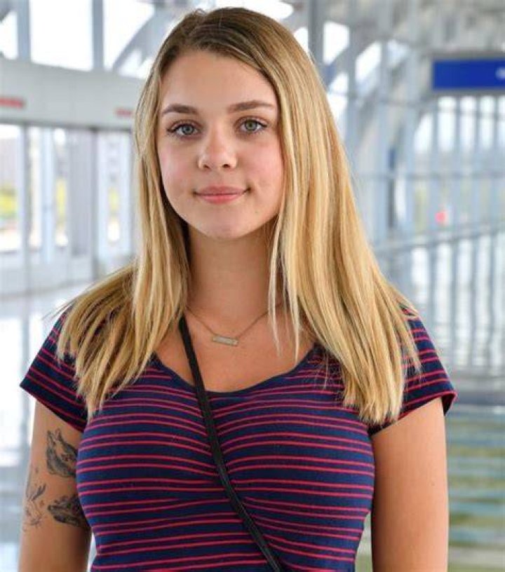 Gabbie Carter Tattoos An Artistic Expression Exploring Boundaries