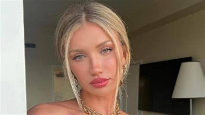 gabbyarcade / gabbyepstein leaked nude photo from OnlyFans and Patreon