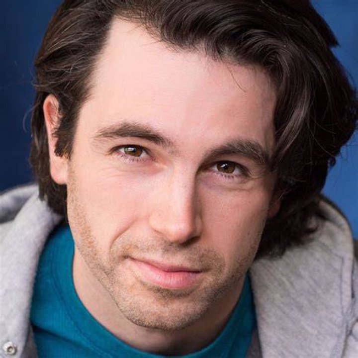 Gabe Greenspan &mdash; Artists and Beyond