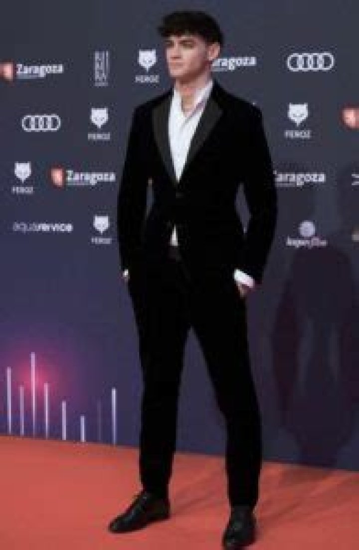 Gabriel Guevara Wiki, Biography, Height, Age, Girlfriend, Family