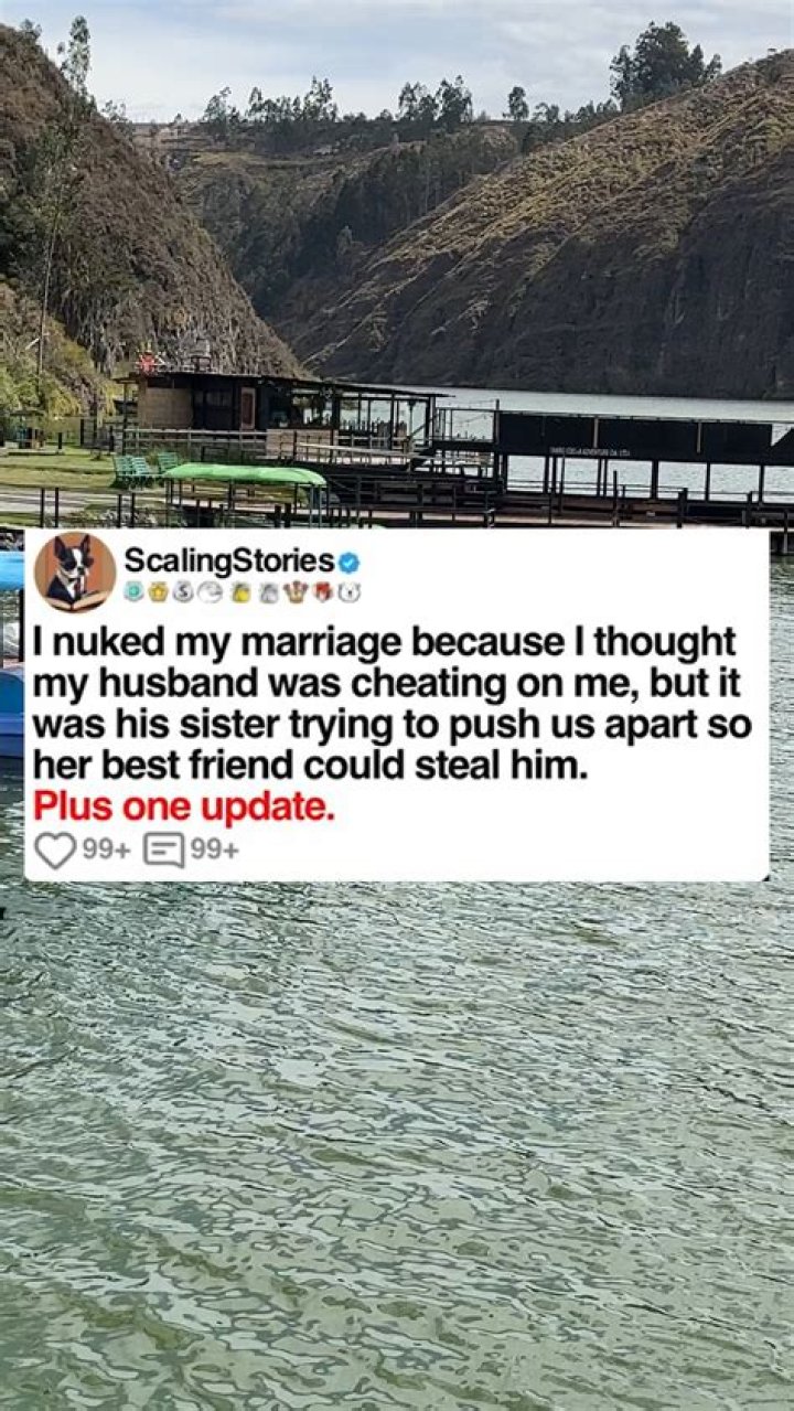 Gabrielle Stone&rsquo;s Exboyfriend Reddit Thinks Actor Ignacio Serricchio