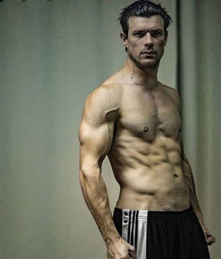 Gareth Pursehouse Wiki, Age, Height, Girlfriend, Family, Net Worth, Bio