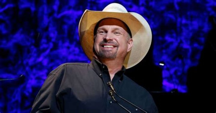 Garth Brooks Reveals Why He Ditched Track No. 13 on New &ldquo;Fun&rdquo; Album
