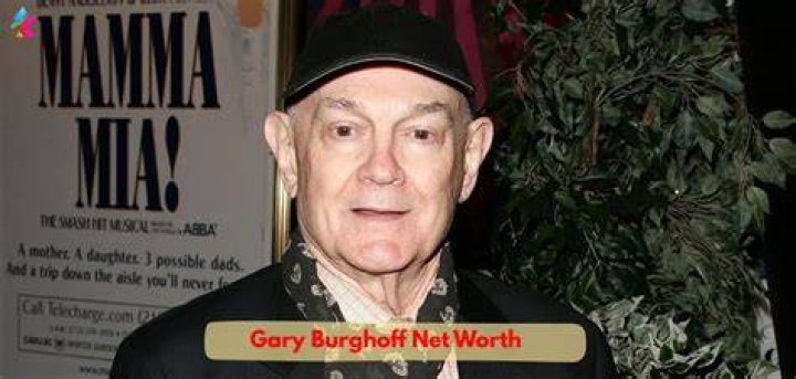 Gary Burghoff Biography Facts, Childhood, Family Life & Achievements